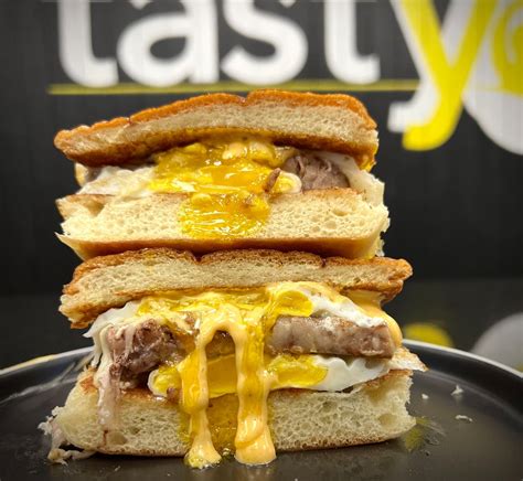Tasty yolk. We make Discovering America's Food Trucks easy! People searching for their next favorite food truck or who want to book a food truck catering for their next big event can use our free services to connect directly with food trucks. Connect with The Tasty Yolk, Food Trucks in Bridgeport, Connecticut. Find The Tasty Yolk reviews and more. 