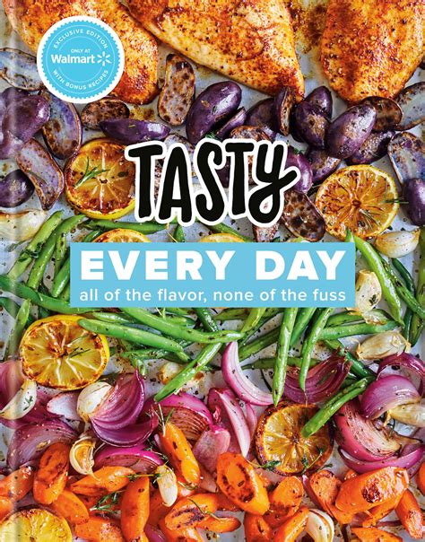 Download Tasty Every Day By Tasty