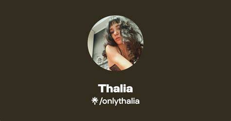 Tasty.thalia Onlyfans Nude