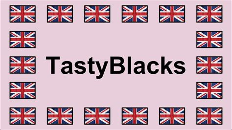 Some of the sites connected to <b>TastyBlacks </b>are huge porn tube sites including PornHub, XHamster, and more. . Tastyblacksxom