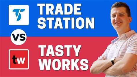 Tastyworks vs tradestation. Things To Know About Tastyworks vs tradestation. 