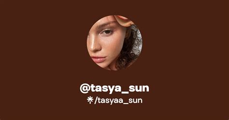 Tasya_Sun Leaks (SEX) 🍆