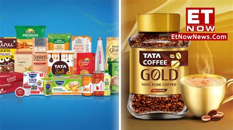 Tata Consumer Products announces the merger of Tata Coffee