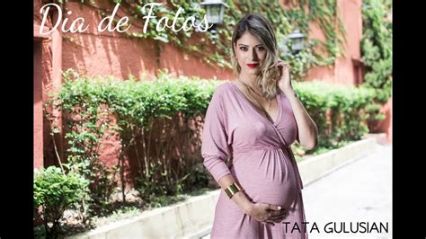 Tata Gulusian Leaked XxX 90 Pics