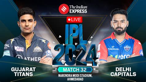 Tata IPL 2024 GT vs RCB HIGHLIGHTS: Gujarat Titans continue