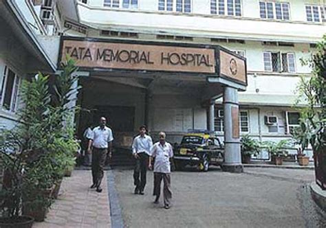 Tata Memorial Centre, Hyderabad hospital to research on cancer