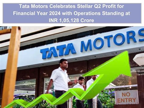 Tata Motors Ltd Financials: Profit & Loss Statement