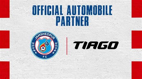 Tata Motors continues its association with Jamshedpur FC