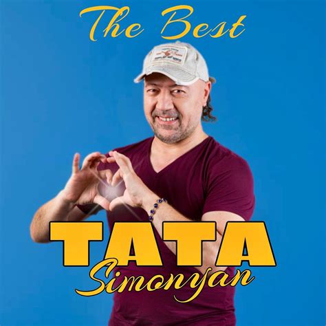 Tata Simonyan - Wikipedia