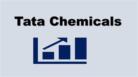 Tata chemicals ltd share price. 3 days ago 