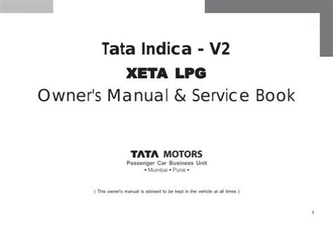 Tata indica v2 owner manual service book. - Congrès international ouvrier socialiste tenu à zurich du 6 au 12 aout 1893.