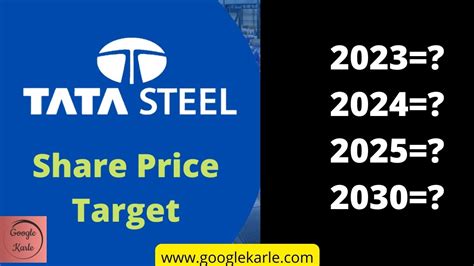 Tata steelshare price. Things To Know About Tata steelshare price. 