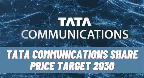 Tata telecom share price. Things To Know About Tata telecom share price. 