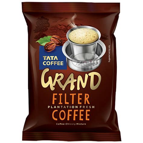 Tata Coffee Limited is a holding company which