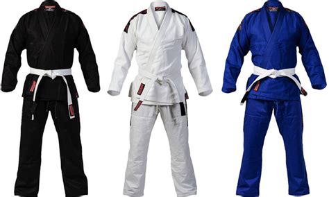 Tatami Nova BJJ Gi Review – MMA Life