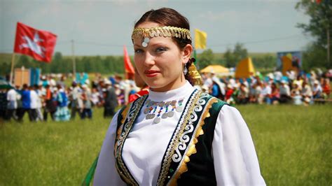 Tatar volk