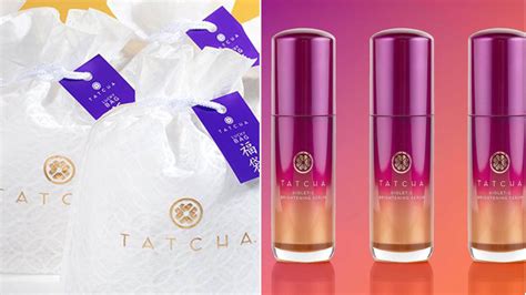 Tatcha Is Giving Out Mystery Bags of Skin Care Worth Over $100 …