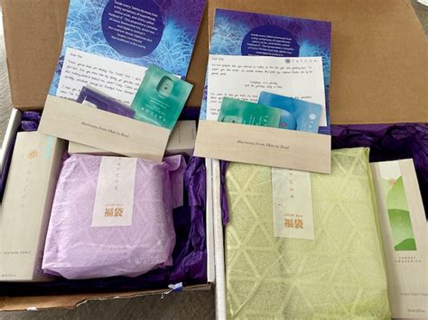 Tatcha lucky bag 2024 review. Tatcha Fukubukuro Bag. That’s 10 whole days to take your shot. Now it’s time to do a little math and see what products add up to a cool $100 so you can qualify for a Lucky Bag. How about the ... 