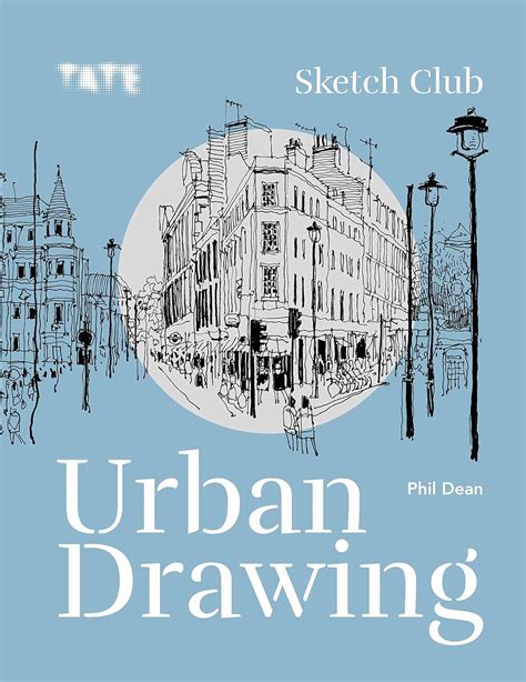 Tate: Sketch Club Urban Drawing 01 Edition, Kindle Edition - Amazon