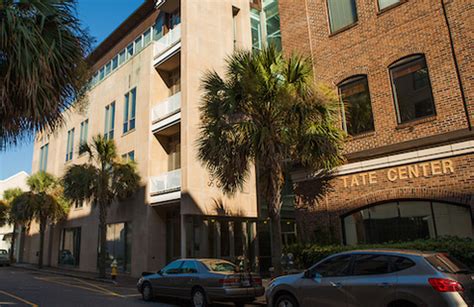 Tate Center for Entrepreneurship (Now Closed) - Downtown …