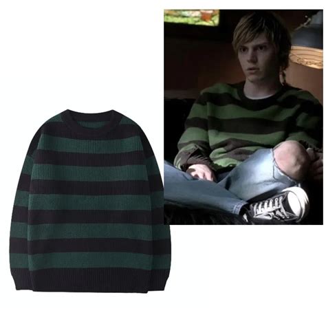 Tate Langdon Sweater - Pullovers - AliExpress