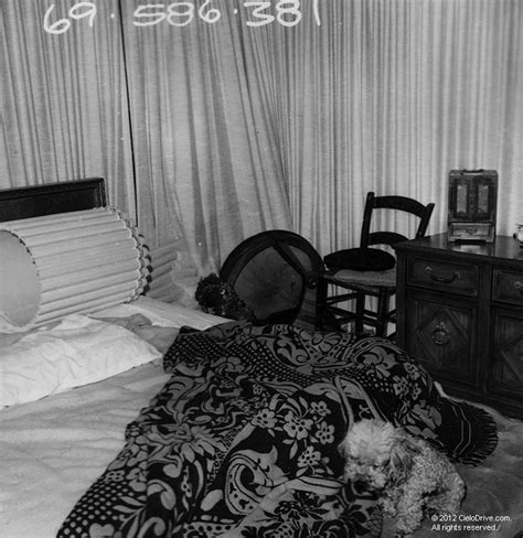 8 ส.ค. 2557 ... Inside the Charles Manson room at the Museum of Death in Hollywood, Anne Forde looks at crime scene photos from the 1969 Tate-LaBianca .... 