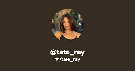 Tate_Ray_Vip Leaked XxX 💦 179 Vids