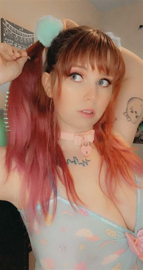 Tater-Tot-Gurl Leaks [PPV] 🔥 93 Photos