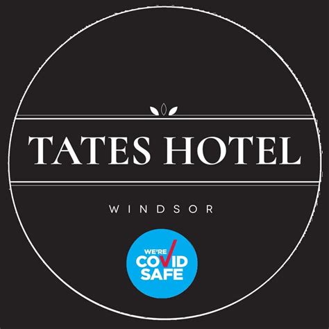 Tates Hotel Windsor