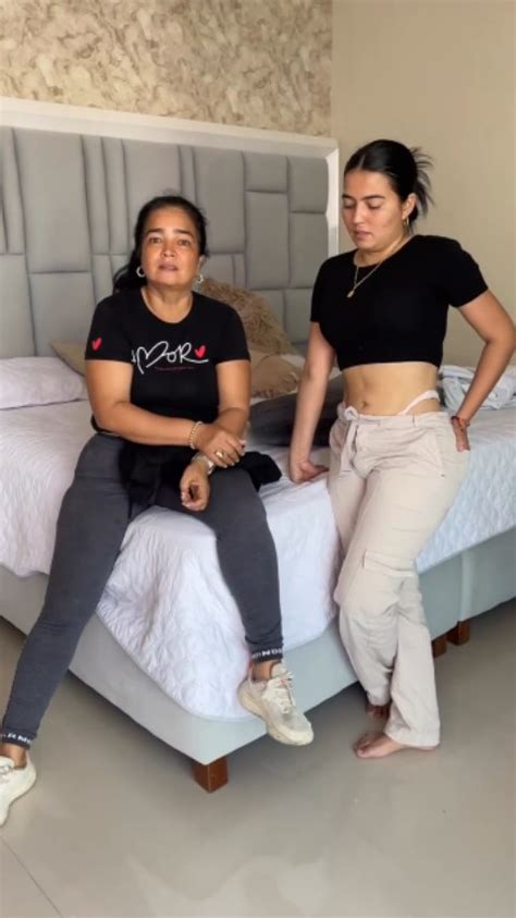 Tati Ortiz Onlyfans Leaked +18 99 Pics