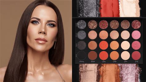 Tati beauty. Nov 11, 2019 · It's only been a few weeks since Tati Beauty's very first product, the Textured Neutrals Palette Vol. 1, started shipping out to fans, and founder Tati Westbrook is already hinting at something new. 