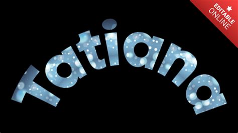 Tatiana Online Onlyfans Leaked [HD] 15 Videos