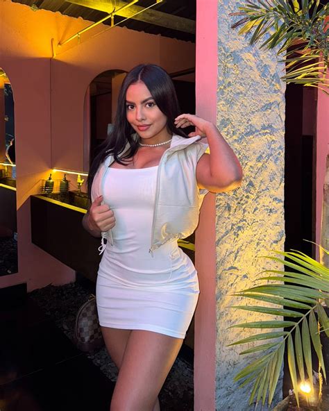 Tatiana Perez Rodriguez is a Colombian model and content ...