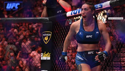 Tatiana Suarez Onlyfans Leaked +18 😈