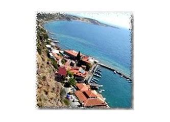 Tatil  Behremkale Milliyet Blog.