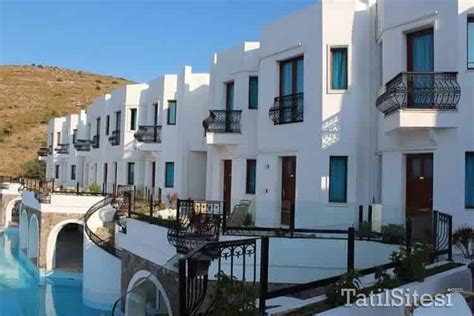 Tatil  Tatil Mare Hotel. 