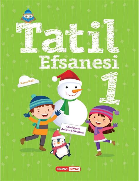 Tatil Efsanesi 2 FLIP HTML5.