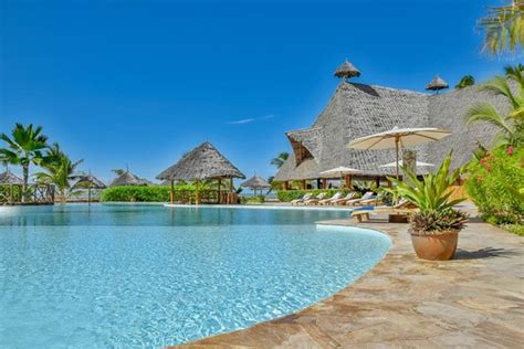 Tatil Köyü White Paradise Zanzibar (Chwaka, Tanzanya).