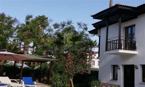 Tatil Nehir Dalyan Otel. 