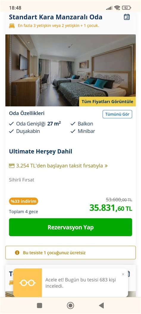 Tatil Sepeti Budva Şikayetleri Şikayetvar.