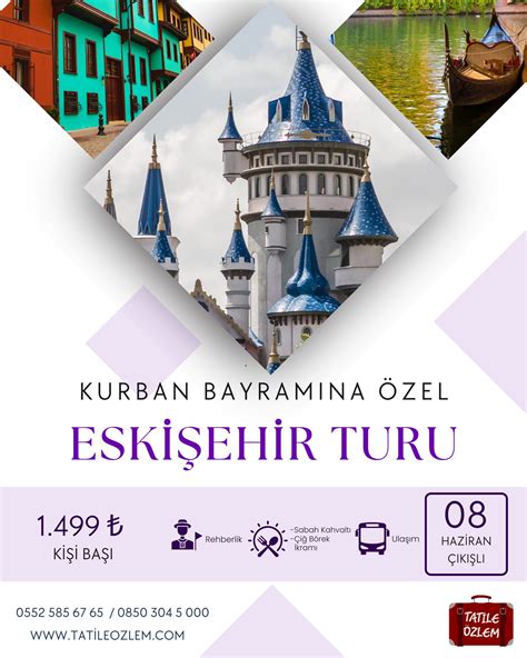 Tatile Özlem RAMAZAN BAYRAMINA ÖZEL Eskişehir 31  Facebook.