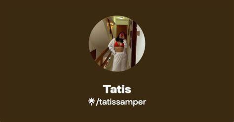 Tatis Onlyfans Xxx