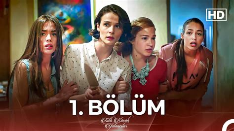 Tatlı Küçük Yalancılar Son Bölüm Son eklenen bölüm videoları.
