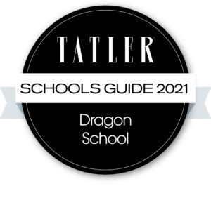 Tatler Schools Guide 2024 - Dragon School, Oxford