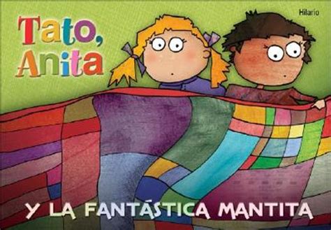 Tato, anita y la fantastica mantita (para los mas bajitos). - Buyout the insiders guide to buying your own company.