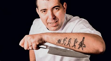Tatooed chef. Things To Know About Tatooed chef. 