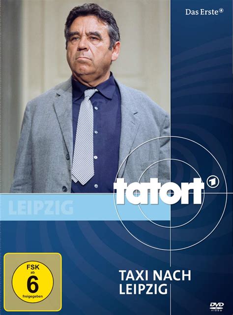 Tatort: Taxi nach Leipzig (2016) - Wikiwand