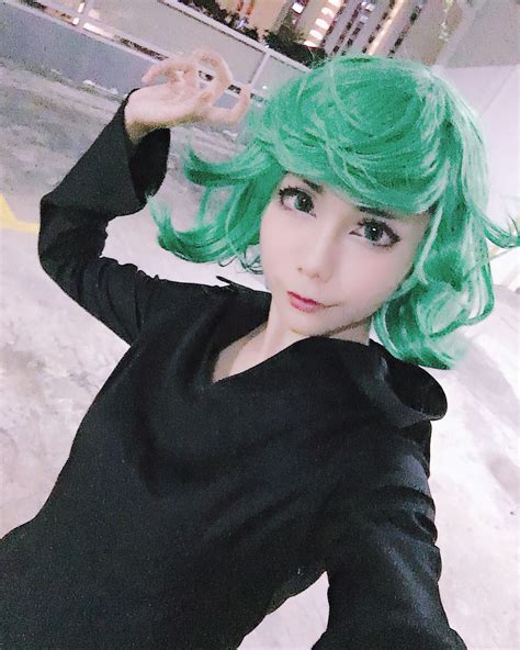 Tatsumaki cosplay porn. Things To Know About Tatsumaki cosplay porn. 
