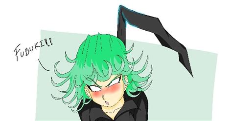  65K subscribers in the Tatsumaki community. Post pictures of Tatsumaki. Can be Fan-Art, Cosplay, anything. Coins. ... Tatsumaki Wedgie By TheKillerWC (repost) . 