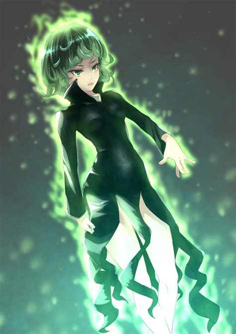 Small woman but big slut! Honestly, Tatsumaki is a perfect gift for the world of hentai. Even if her height is not more than one meter, she’s a woman. Furthermore, she’s also the older sister of Fubuki, a gorgeous girl with a beautiful body. Unfortunately for Tatsumaki, she looks like a young girl with small tits and her cute haircut. Despite her appearance, she’s strong-minded and her ... 